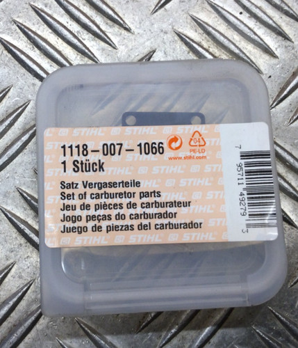 Kit membrane origine - kit,