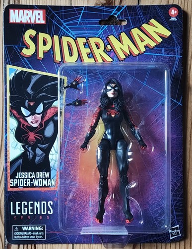 Marvel legends spider - marvel,