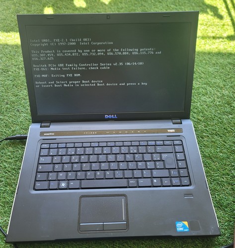 Portable dell vostro 3500 - portable,