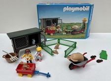 Les petits-enfants & le