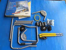 Porte-Vélos arrière Siepa