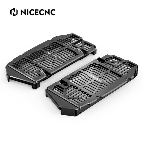 Nicecnc protège radiateur - protège,