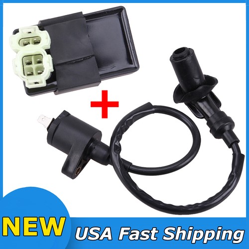 Cdi box ignition coil for - cdi,