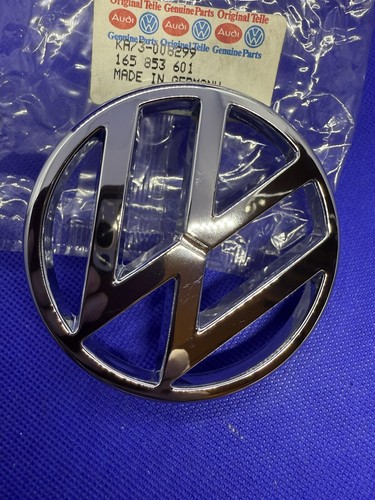Logo badge calandre neuf - badge,