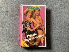 Adult Vhs Cassette