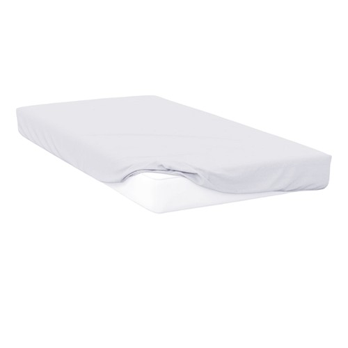 Belledorm drap housse jersey - belledorm,