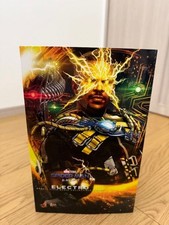 Figurine Hot Toys Spider-Man