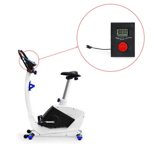 Compteur vitesse de - de,