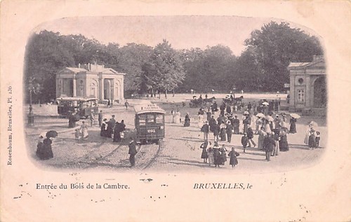 Belgique bruxelles entrée - belgique,