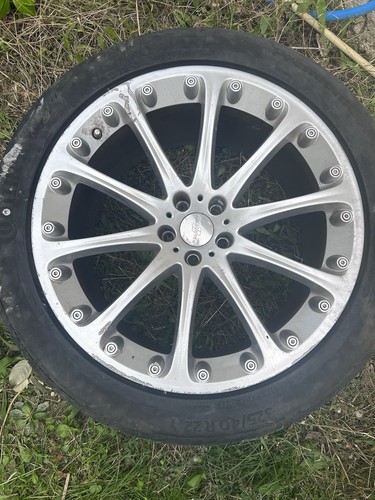 Jantes bmw hartge - hartge,