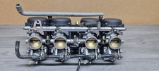 KAWASAKI ZZR600 D 1990 - 1992 CARBURETTORS