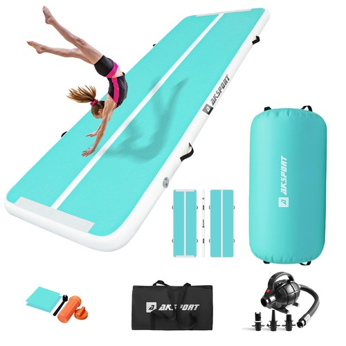 Airtrack tapis gymnastique - airtrack,