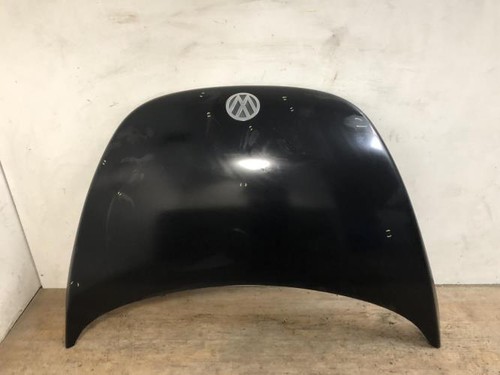 Capot volkswagen new beetle - capot,