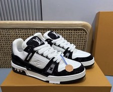 louis vuitton Chaussures