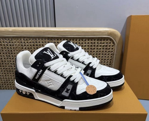 Louis vuitton chaussures - louis,