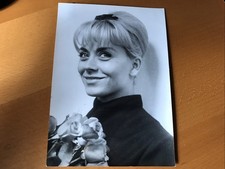 ISABELLE AUBRET - PHOTO DE