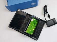Original - Nokia E7 - 16 GB -  (Unlocked) Very good