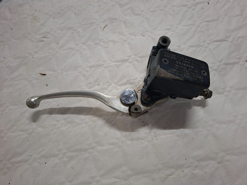 Maitre cylindre suzuki 125 - suzuki,