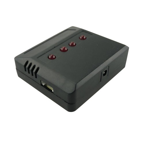 Adaptateur batterie lipo 4 - adaptateur, de