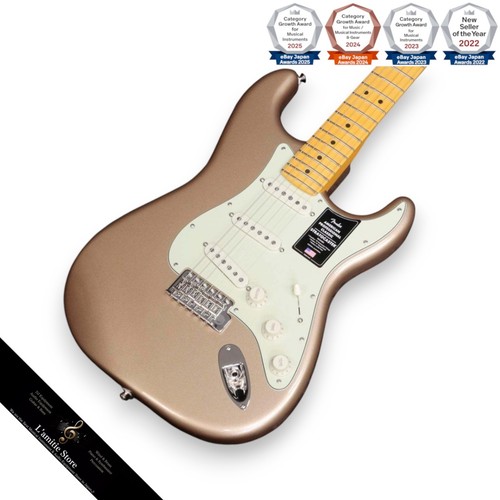Fender american professional - fender,