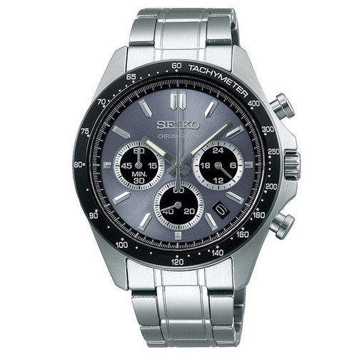 Montre chronographe homme