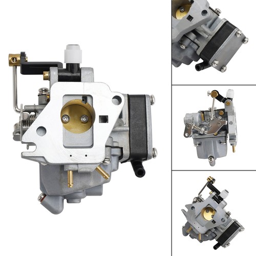 Carburateur moteur - carburateur,
