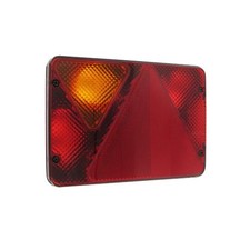 FEU ARRIERE GAUCHE 6 FONCTIONS