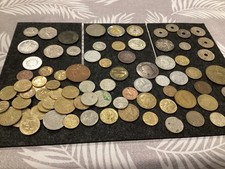 Lot de 10 pièces anciennes