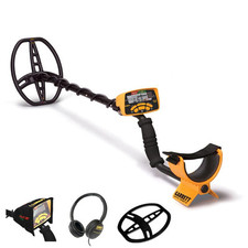 Détecteur de métaux Garrett