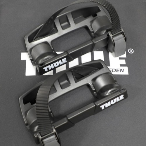 Thule supports jante - de,