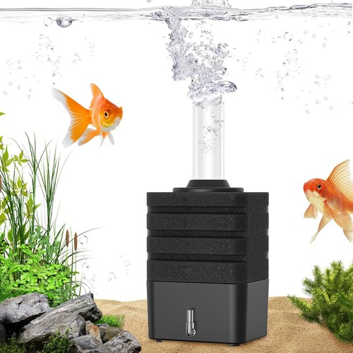 Aquarium bio sponge filter - bio,
