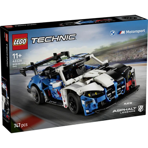 42226 lego technic bmw m4 - lego®,
