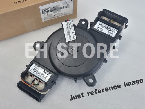 Genuine blower unit - unit-fr, cush