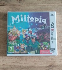 Miitopia / Nintendo 3DS /