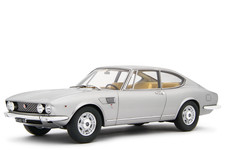 LAUDORACING-MODELS 1:18 Fiat