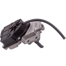 Avant Actionneur de vide