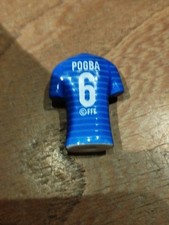 FEVE FOOTBALL SHIRT - FFF - N° 6 POGBA 