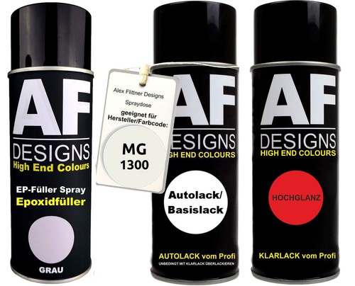 Kit bombe aérosol époxy - , pour