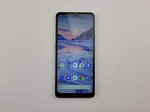 Nokia 32gb - nokia, (ta-1274)
