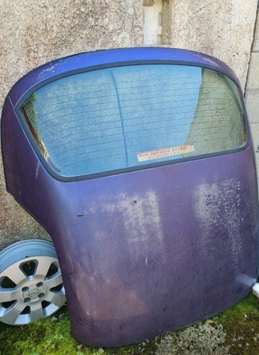 Hard top original mgf - hard, mg