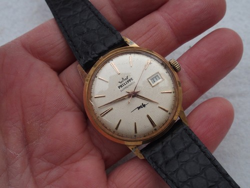 Montre homme vintage philippe - vintage, /philippe