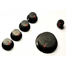 Roland TR-808 Knobs, 6pcs