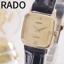 Montre femme RADO quartz