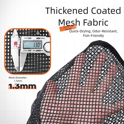 Panier pêche flottant avec - pêche,