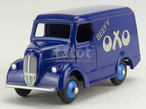Trojan van cwt beefy - van, 15