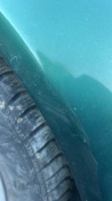 Aile avant droit AUDI A4 1