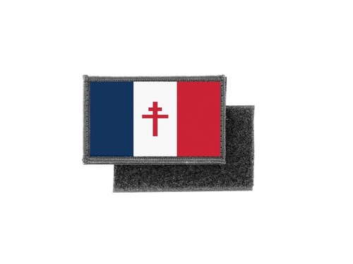 Patch ecusson imprime badge