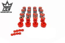 Kit de bagues de suspension