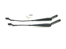 2018-2024 VW ATLAS FRONT LEFT RIGHT WINDSHIELD WIPER ARM SET OEM