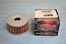1 filtre à huile TRAX SUZUKI